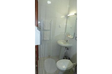 Srbija Privát Subotica, Eksterijer
